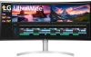 LG Curved gaming monitor 38WN95C, 95, 29 cm/38 ", WQHD online kopen